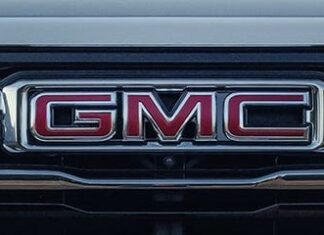 Повернення GMC Jimmy: все, що відомо про майбутній позашляховик