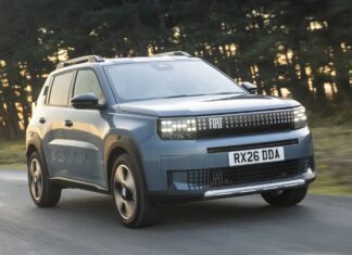 Fiat зробить Grande Panda доступнішою завдяки новій версії з бензиновим двигуном і МКПП