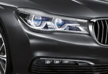 Luxury for Less: Why a Used BMW 7 Series Beats a New Camry in 2026