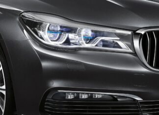Розкіш за менші гроші: Чому уживаний BMW 7 Series перевершує нову Camry у 2026 році