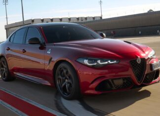 Alfa Romeo вибирає прагматичний шлях: чому бренд диверсифікує ставки на електрифікацію