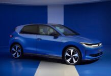 Оголошено: новий Volkswagen ID Polo буде протистояти Renault 5 від £22 тис