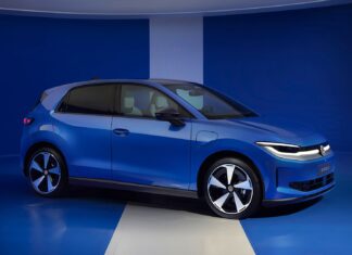 Оголошено: новий Volkswagen ID Polo буде протистояти Renault 5 від £22 тис
