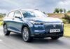 Огляд Honda HR-V: Стильний гібрид, який потрапляє у ціль, але за преміальною ціною