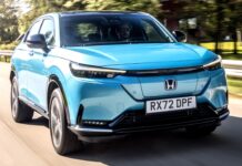 Honda змінює стратегію електромобілів у Європі: відмова від e:Ny1 на користь більш доступних моделей