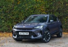 Чому лінійка e-HYBRID від CUPRA – це розумний вибір на етапі переходу до електромобілів