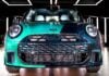 За межами конвеєра: Mini створює ексклюзивний автомобіль для американського ентузіаста