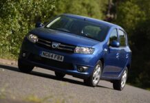 Dacia Sandero (2013-2020): Практичний Огляд Європейського Чемпіона з Бюджету