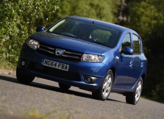 Dacia Sandero (2013-2020): Практичний Огляд Європейського Чемпіона з Бюджету