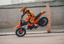 Більше, ніж просто поїздка на роботу: 10 універсальних мотоциклів, які зроблять кожну подорож особливою