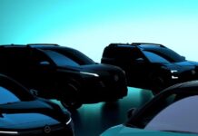 Новий міцний позашляховик Nissan пропонує бензинові та гібридні V6 – звіт