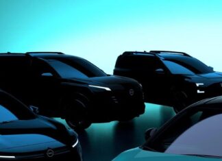 Новий міцний позашляховик Nissan пропонує бензинові та гібридні V6 – звіт