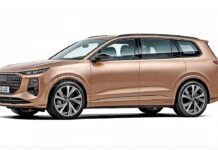 Audi кидає виклик гігантам сегменту люксових позашляховиків з новим флагманом Q9