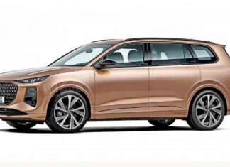 Audi кидає виклик гігантам сегменту люксових позашляховиків з новим флагманом Q9