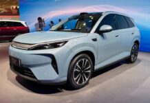 BYD представляє третє покоління Atto 3: масштабний стрибок у розмірах та технологіях