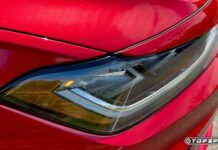 Прихована перлина німецького драйву: чому Volkswagen Jetta GLI обходять увагою