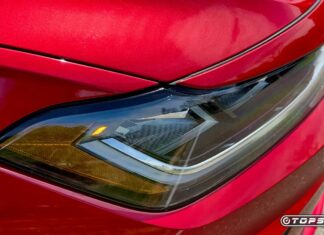 Прихована перлина німецького драйву: чому Volkswagen Jetta GLI обходять увагою