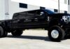 Мега-вантажівка за $400 000: шестидверний Ford F-450, що кидає виклик масштабам