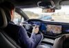 Mercedes EQS Перевіряє Майбутнє Рульового Управління з Технологією Steer-by-Wire