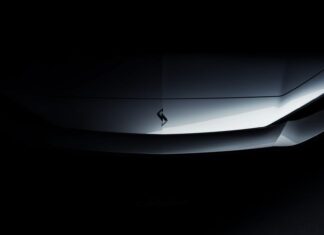 Nissan анонсує новий Skyline, на якому може бути представлений наступний Infiniti Q50