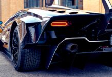 Найрідкісніший V12 від Lamborghini, можливо, втратив до 1 мільйона доларів з моменту появи