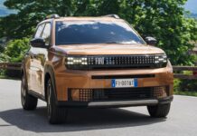 Італійський стиль за доступною ціною: лізинг Fiat Grande Panda всього за £175 на місяць