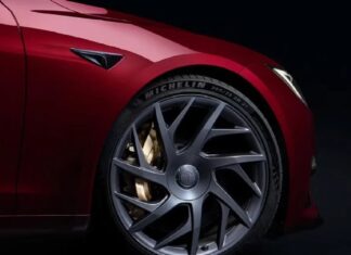 Tesla вводить суворі заборони на перепродаж лімітованих версій Model S та Model X