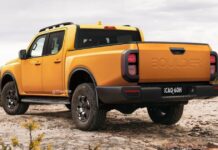 Hyundai ute може запізнитися, але він буде «високо конкурентоспроможним»