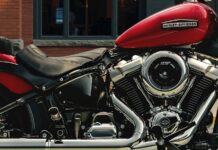 Доступная икона: Почему Street Bob 2026 года — это настоящий входной билет в мир Harley-Davidson