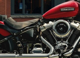 Доступная икона: Почему Street Bob 2026 года — это настоящий входной билет в мир Harley-Davidson