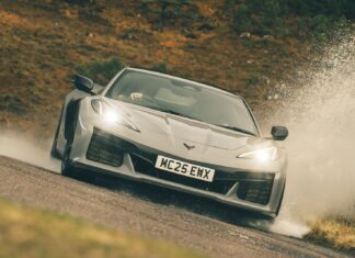 Corvette E-Ray: чи зможе «кентуккський м’яз» впоратися з європейськими суперкарами?