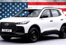 Двопартійна ініціатива щодо обмеження доступу китайських автовиробників до виробництва в США