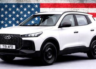 Двопартійна ініціатива щодо обмеження доступу китайських автовиробників до виробництва в США