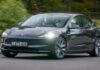 Автомобільна пропозиція дня: Tesla Model 3 за 197 фунтів стерлінгів на місяць – це найкращий хак для високої ціни на паливо