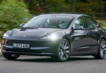 Автомобільна пропозиція дня: Tesla Model 3 за 197 фунтів стерлінгів на місяць – це найкращий хак для високої ціни на паливо