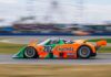 Підтримуючи легенду: складне мистецтво збереження Mazda 787B