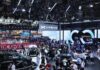 Auto China 2026: у Пекіні стартує найбільший у світі автосалон