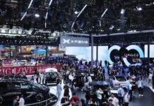 Auto China 2026: El escaparate automotriz más grande del mundo debuta en Beijing