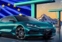 BYD розгорне надшвидкі зарядні станції «Flash Charging» потужністю 1500 кВт по всій Європі