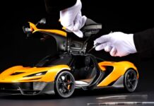 Нова ера McLaren: як капітал Абу-Дабі та китайські технології змінюють британську легенду