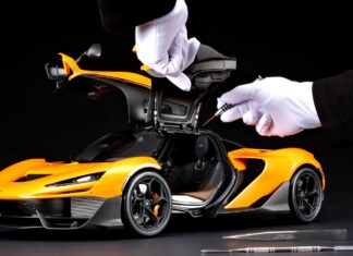 Нова ера McLaren: як капітал Абу-Дабі та китайські технології змінюють британську легенду