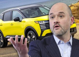 Ціна протекціонізму: чому Nissan відмовляється переносити виробництво в США