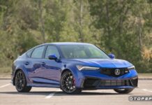 Acura Integra Type S 2026: Вишукана альтернатива для зрілих ентузіастів