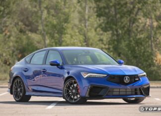 Der Acura Integra Type S 2026: Die anspruchsvolle Alternative für den reifen Enthusiasten