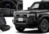 Toyota Підсилює Land Cruiser 250 Покращеною Безпекою та Функціоналом