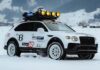 Bentley-Händler fordern Produktion des robusten Bentayga X Concept