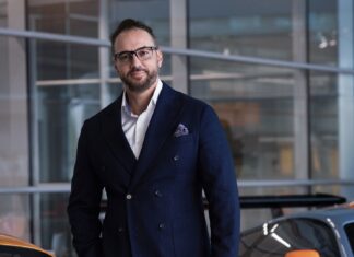 Дизайнер Ford Mustang Кемаль Курік названий босом дизайну McLaren