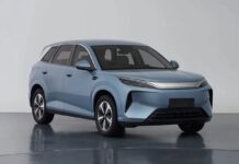 BYD оновлює Yuan Plus: прискорена зарядка та збільшений запас ходу