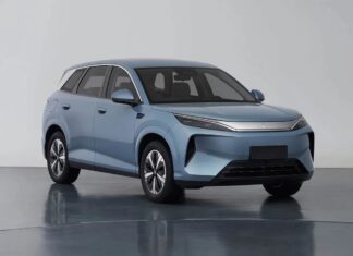 BYD оновлює Yuan Plus: прискорена зарядка та збільшений запас ходу