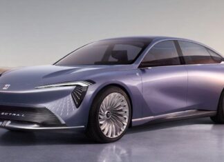Повернення Buick до седанів: все, що відомо про модель 2029 Electra